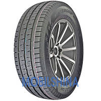 Зимние шины Lanvigator Wintergrip Van (205/75R16C 110/108R)