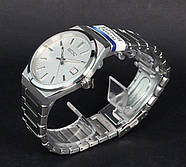 Чоловічий годинник Seiko CS Dress SUR553P1, фото 4