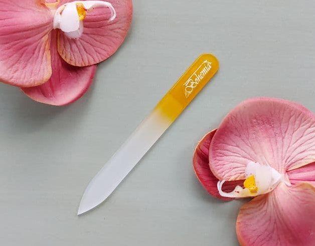 Пилки хрускіт. 2-х стороння Золінген 08-1352