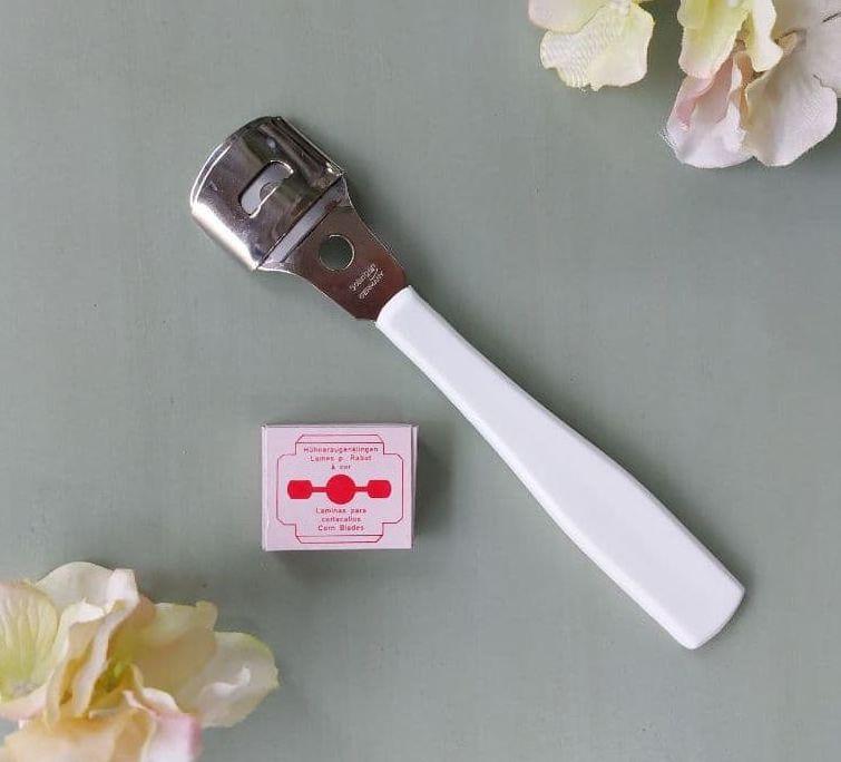 Набір зрізки Золінген 06-0546