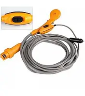 Автомобільний душ від прикурювача SHOWER SET AA2-2