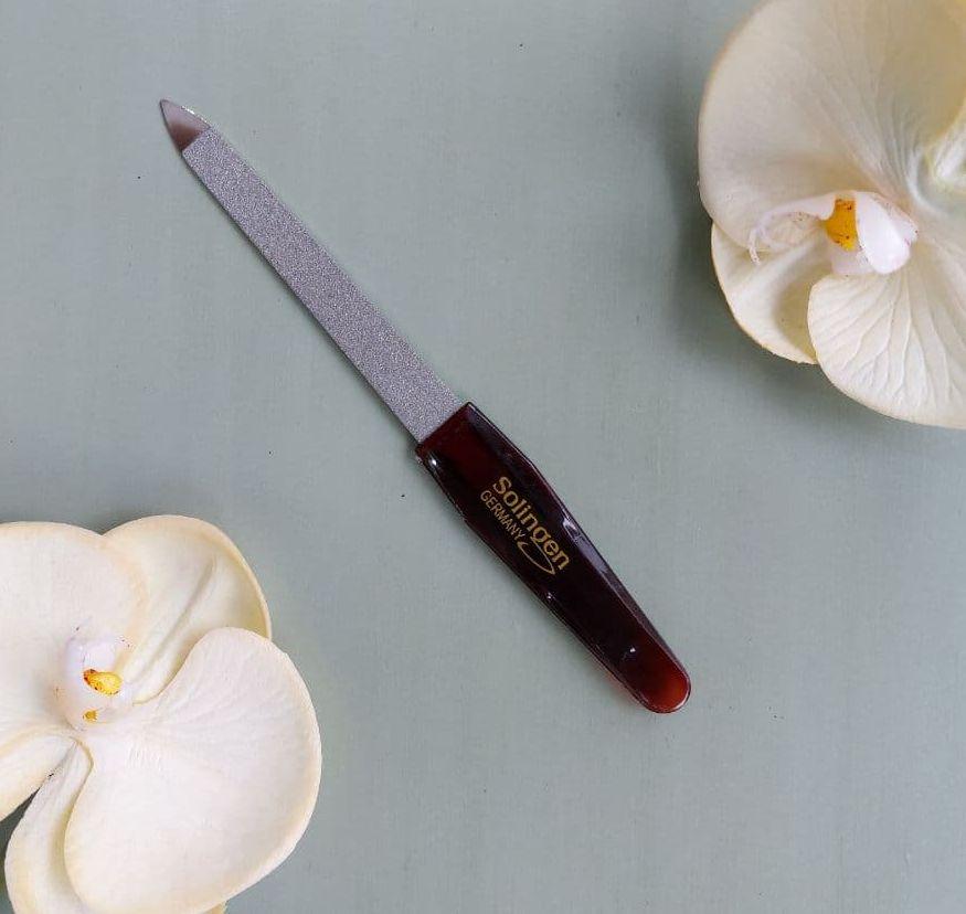 Пилочка манікюрна 150мм Золінген 06-0522