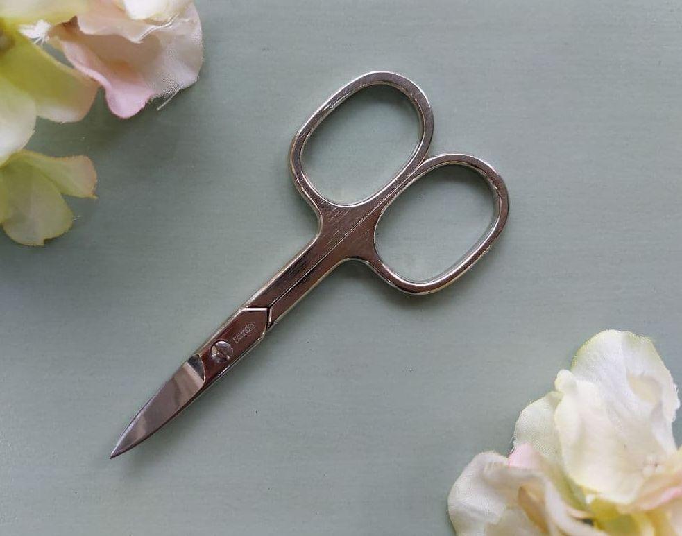 Ножиці сатин Золінген 06-0504