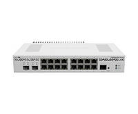 Маршрутизатор Mikrotik CCR2004-16G-2S+PC