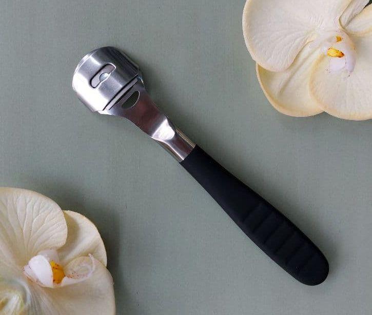 Зрізання для п'ят "Майстер" Корея