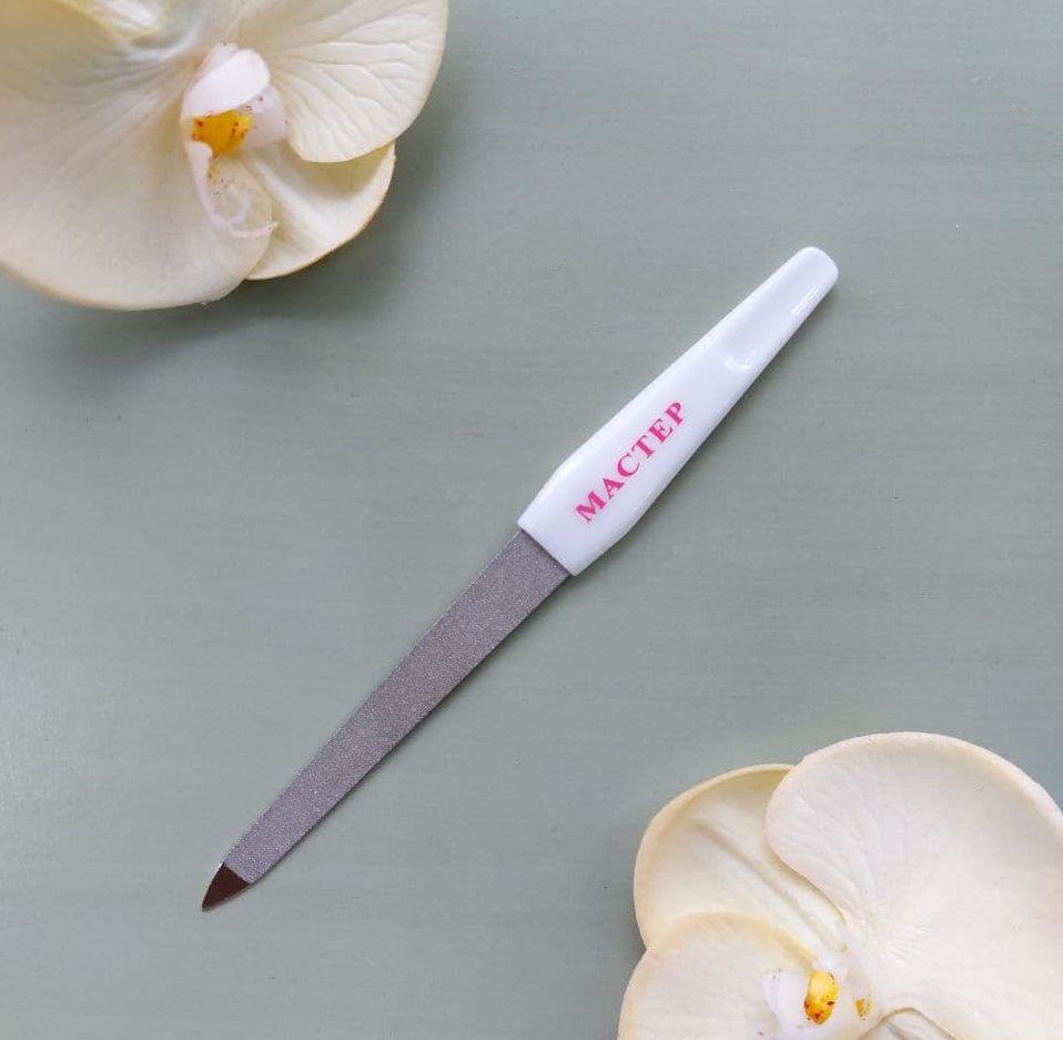 Паличка "Майстер" напилення середня Корея