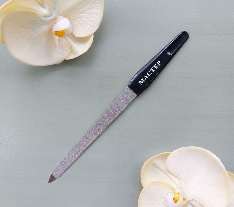 Пилочка "Майстер" напилення велика Корея