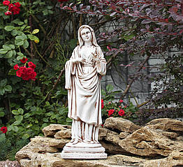 Діва Марія світиться 38 см СП509-4 св.