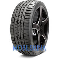 Літні шини MICHELIN Pilot Sport A/S 3 Plus (245/40R20 99Y)