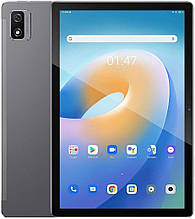 Планшет Blackview Tab 12 Pro 8/128Gb 4G LTE / 10.1'' / 6580мАч Space Gray (без коробки)