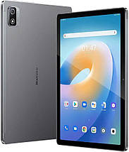 Планшет Blackview Tab 12 Pro 8/128Gb 4G LTE / 10.1'' / 6580мАч Space Gray (без коробки), фото 2