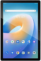 Планшет Blackview Tab 12 Pro 8/128Gb 4G LTE / 10.1'' / 6580мАч Space Gray (без коробки), фото 3