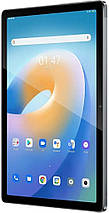 Планшет Blackview Tab 12 Pro 8/128Gb 4G LTE / 10.1'' / 6580мАч Space Gray (без коробки), фото 4