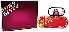 Miss Sixty Туалетна вода 50 мл
