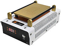 Сепаратор вакуумный M-Triangel CP-201 (7'') для разделения дисплея, модуля / LED дисплей / 300 Вт