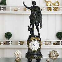 Часы античные "Император Октавиан" 45 см FLP90602B1