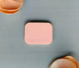 Спонж для макіяжу квадратний 6 см 8652
