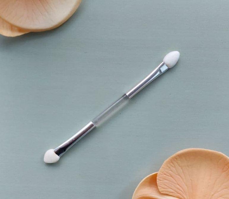 Аплікатор у подвійній упаковці.