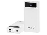 Универсальная батарея Blow PB40A 20W 40000mAh White (PB40AW)