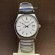 Чоловічий годинник Seiko CS Dress SUR553P1, фото 7