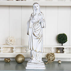 Діва Марія 38 см СП509-2 золото