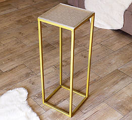 Підставка для вазону Метал Лофт 60 см 3606