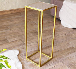 Підставка для вазону Метал Лофт 70 см 3607