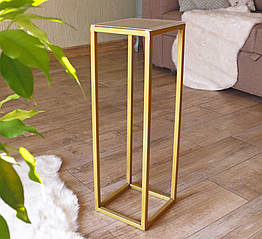 Підставка для вазону Метал Лофт 80 см 3608