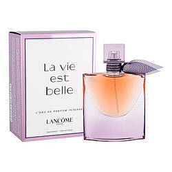 Парфумована вода жіноча Lancome La Vie Est Belle Intense 75 мл (Original Quality)