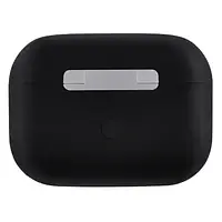 Беспроводные bluetooth Наушники AirP0ds PRO BT + сенсор + кейс BLACK, Ch2, Хорошее качество, беспроводные