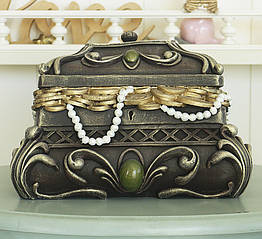 Скарбничка велика Скарби Алладіна КГ612