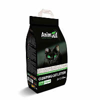 AnimAll (ЕнімАлл) - Наповнювач бентонітовий для котячих лотків 5 кг