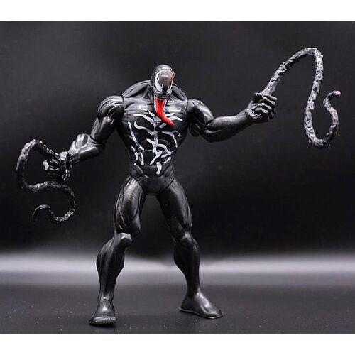 Фігурка Марвел Веном 18 см - Venom Marvel Action Figure