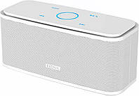 Оргінал Колонка Bluetooth, DOSS SoundBox Touch із звуком HD і басами 12 Вт,