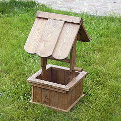 Колодязь маленький 65 см D9001