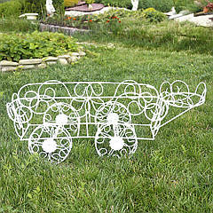 Візок для вазонів 30см 10904538