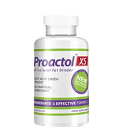Проактол ИксЭс капсулы от простатита. Proactol XS препарат от недержания мочи
