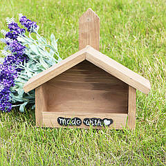 Годівниця "З любов'ю" 21 см D9015