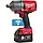Акумуляторний гайковерт Makita M18 ONEFHIWF34-502X (18 В, 2х5 А*год, 1627 Н*м) (4933459730), фото 3