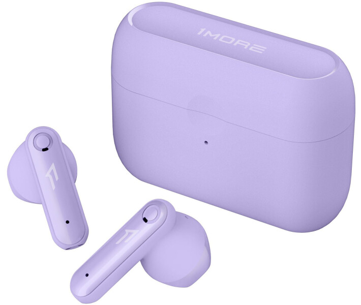 Bluetooth навушники 1More Neo (EO007) Purple