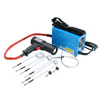 Індукційний нагрівач 1500W з набором насадок TRISCO FIH-1.5KW ORG