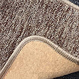 Ковролін Туреччина Babil 01 бежевий - ширина 3 метри, фото 7