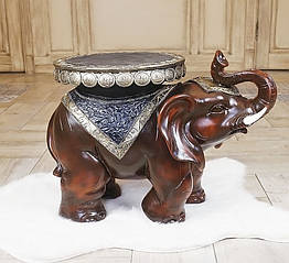 Слон стілець 65 см СП108 кол