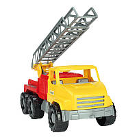 Пожежна машина "City Truck", 48см, Wader (39367)