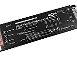 Блок живлення 150W-IP20 24V BPX-24-150 6A, фото 2