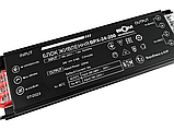 Блок живлення 200W-IP20 24V BPX-24-200 8A, фото 2