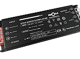 Блок живлення 300W-IP20 24V BPX-24-300 12,5A, фото 2
