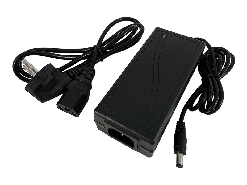 Блок живлення 30W-IP44 2А пластик 12V ОЕМ, фото 1