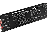 Блок живлення 400W-IP20 24V BPX-24-400 16,6A, фото 2