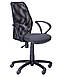 Операторське крісло для персоналу в офіс Oxi FS АМФ-4 AMF, фото 6